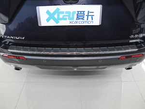 2020EcoBoost 285 (q)⁽ 6 Ś