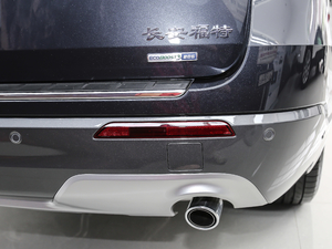 2020EcoBoost 285 ⁽ 6 ^