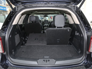 2020EcoBoost 285 ⁽ 6 g