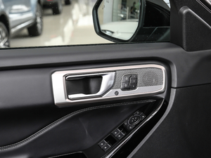 2020EcoBoost 285 ⁽ 6 g