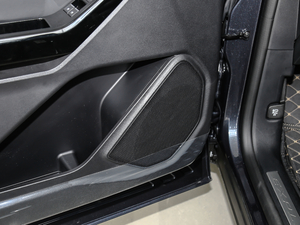 2020EcoBoost 285 ⁽ 6 g