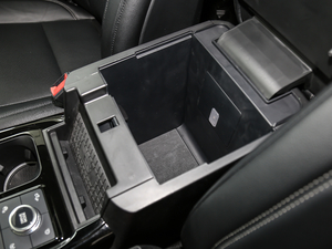 2020EcoBoost 285 ⁽ 6 g