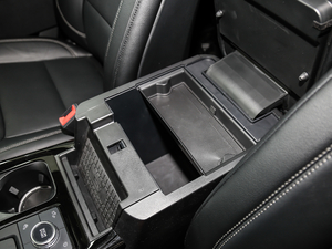 2020EcoBoost 285 ⁽ 6 g