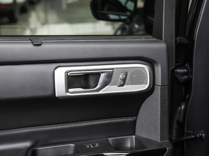 2020EcoBoost 285 ⁽ 6 g