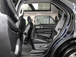 2020EcoBoost 285 ⁽ 6 ſg