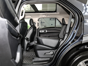 2020EcoBoost 285 ⁽ 6 ηŵ