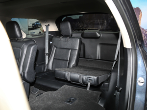 2020EcoBoost 285 ⁽ 6 g