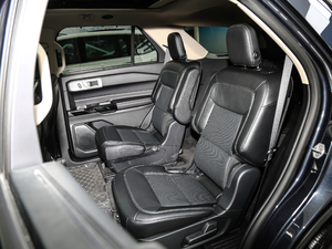 2020EcoBoost 285 ⁽ 6 