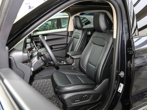 2020EcoBoost 285 ⁽ 6 {