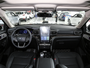 2020EcoBoost 285 (q)⁽ 6 (ni)ȫ