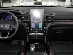 2020EcoBoost 285 (q)⁽ 6 п_