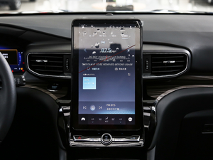 2020EcoBoost 285 (q)⁽ 6 {(dio)(ji)