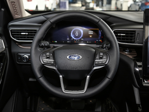 2020EcoBoost 285 (q)⁽ 6 P