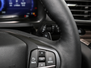 2020EcoBoost 285 (q)⁽ 6 п؅^(q)