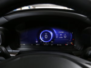 2020EcoBoost 285 (q)⁽ 6 x