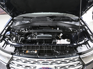 2020EcoBoost 285 (q)⁽ 6 l(f)(dng)C(j)