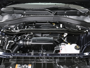 2020EcoBoost 285 (q)⁽ 6 