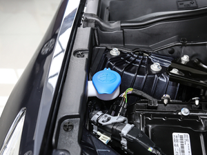 2020EcoBoost 285 (q)⁽ 6 