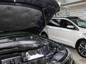 2020EcoBoost 285 (q)⁽ 6 