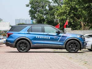 2020EcoBoost 285 (q)\(yn)(dng)ST-LINE 6 w^