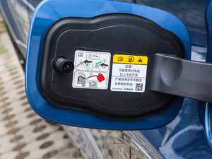 2020EcoBoost 285 (q)\(yn)ӰST-LINE 6 (x)(ji)^