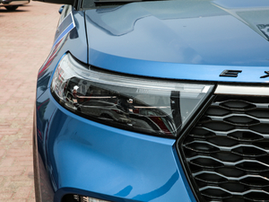 2020EcoBoost 285 (q)\(yn)ӰST-LINE 6 (x)(ji)^