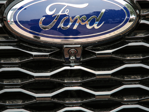 2020EcoBoost 285 (q)\(yn)ӰST-LINE 6 (x)(ji)^