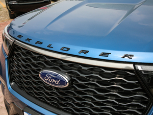 2020EcoBoost 285 (q)\(yn)ӰST-LINE 6 (x)(ji)^