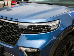 2020EcoBoost 285 (q)\(yn)ӰST-LINE 6 (x)(ji)^