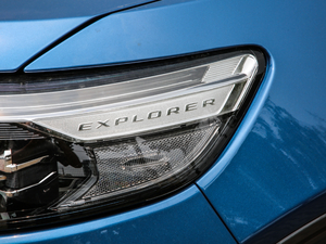 2020EcoBoost 285 \ӰST-LINE 6 ^