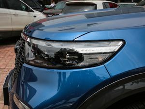 2020EcoBoost 285 \ӰST-LINE 6 ^