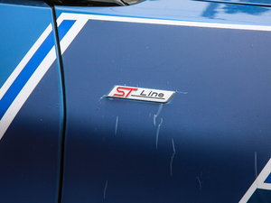 2020EcoBoost 285 (q)\(yn)ӰST-LINE 6 (x)(ji)^