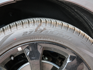 2020EcoBoost 285 (q)\(yn)(dng)ST-LINE 6 ݆̥ߴ