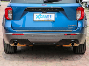 2020EcoBoost 285 (q)\(yn)ӰST-LINE 6 (x)(ji)^