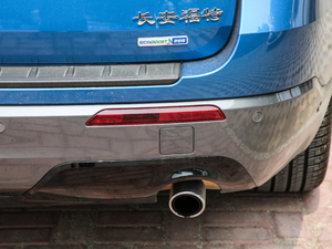 2020EcoBoost 285 (q)\(yn)ӰST-LINE 6 (x)(ji)^