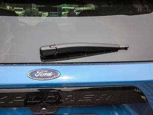 2020EcoBoost 285 (q)\(yn)ӰST-LINE 6 (x)(ji)^