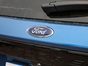 2020EcoBoost 285 (q)\(yn)ӰST-LINE 6 (x)(ji)^