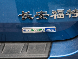 2020EcoBoost 285 (q)\(yn)(dng)ST-LINE 6 (x)(ji)^