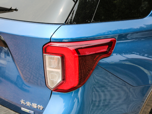 2020EcoBoost 285 (q)\(yn)(dng)ST-LINE 6 (x)(ji)^