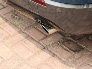 2020EcoBoost 285 (q)\(yn)(dng)ST-LINE 6 (x)(ji)^