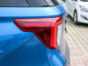 2020EcoBoost 285 (q)\(yn)(dng)ST-LINE 6 (x)(ji)^