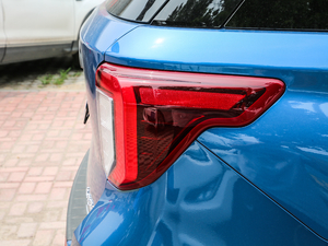 2020EcoBoost 285 (q)\(yn)(dng)ST-LINE 6 (x)(ji)^