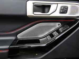 2020EcoBoost 285 \ӰST-LINE 6 g