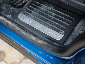 2020EcoBoost 285 \ӰST-LINE 6 g