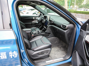 2020EcoBoost 285 \ӰST-LINE 6 g