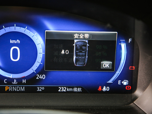 2020EcoBoost 285 \ӰST-LINE 6 п؅^