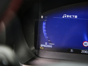 2020EcoBoost 285 \ӰST-LINE 6 п؅^