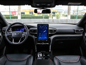 2020EcoBoost 285 \ӰST-LINE 6 п؅^