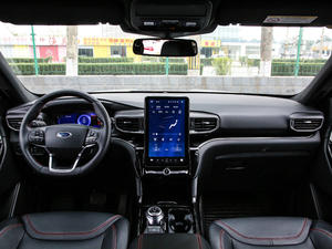 2020EcoBoost 285 \ӰST-LINE 6 п؅^