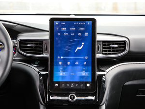 2020EcoBoost 285 \ӰST-LINE 6 {L